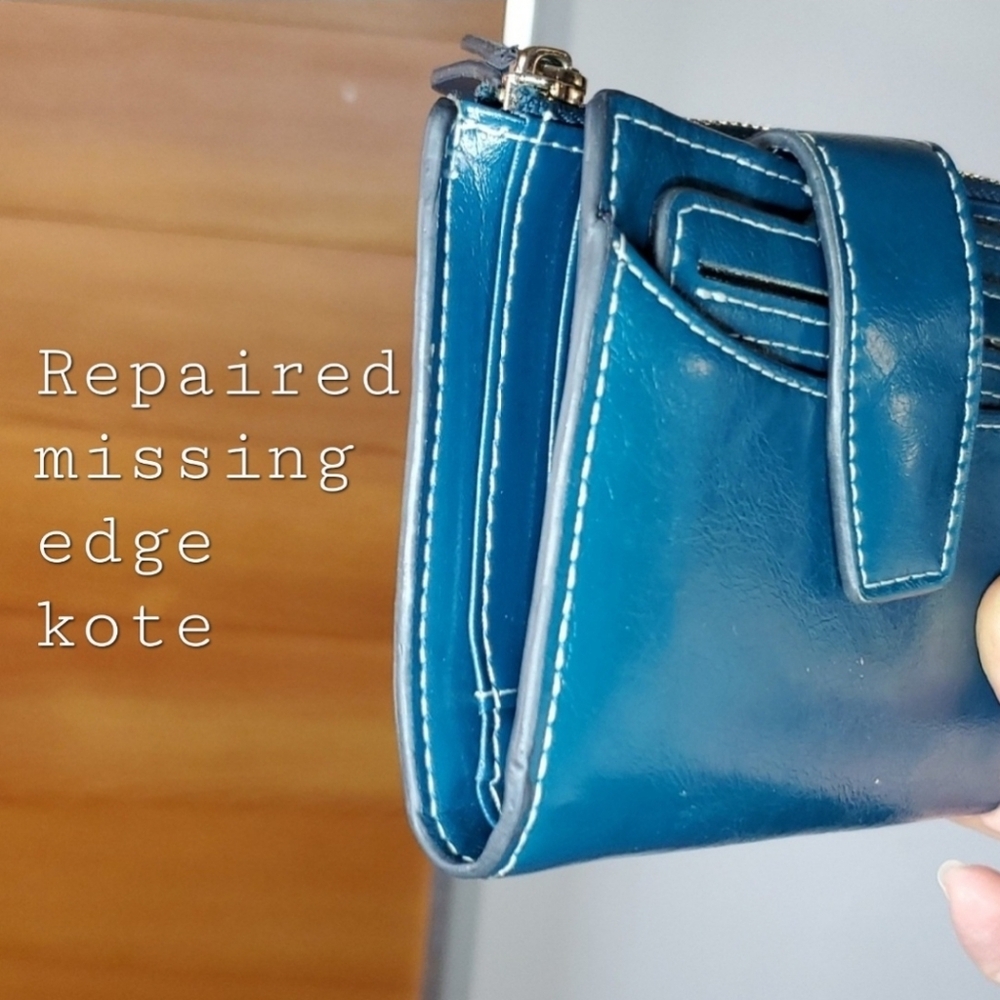PLUMLOVED LIVE MASTERCLASS ๐ Live tutorial: repairs for resellers - Picture 6 of 10